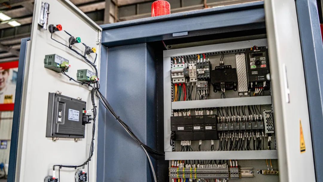 螺杆式冷水机组保养事项该注意些什么?(图2) 22.jpeg