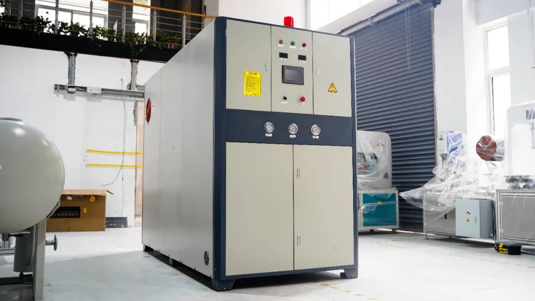 反应釜电加热模温机在医药中间体生产过程中温度控制!(图2) 22.jpeg